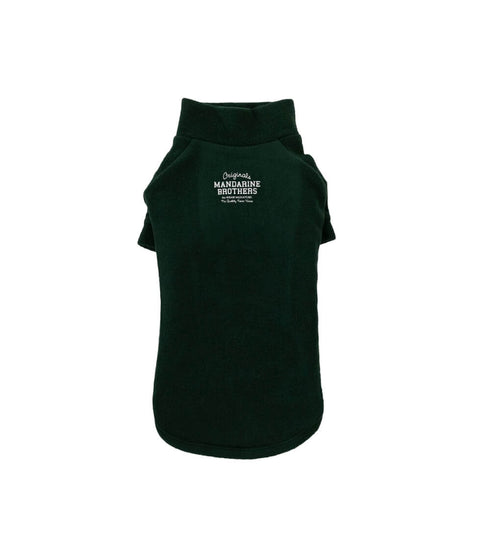 MANDARINE BROTHERS スキンタイトウォームTシャツ/SKIN TIGHT WARM T-SHIRT